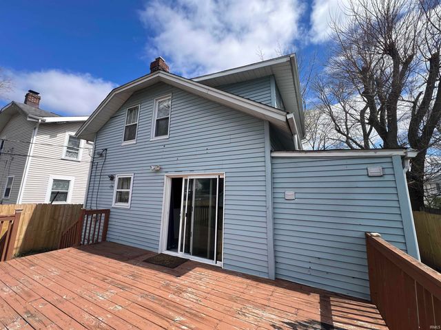 833 S 34th Street, South Bend, IN 46615