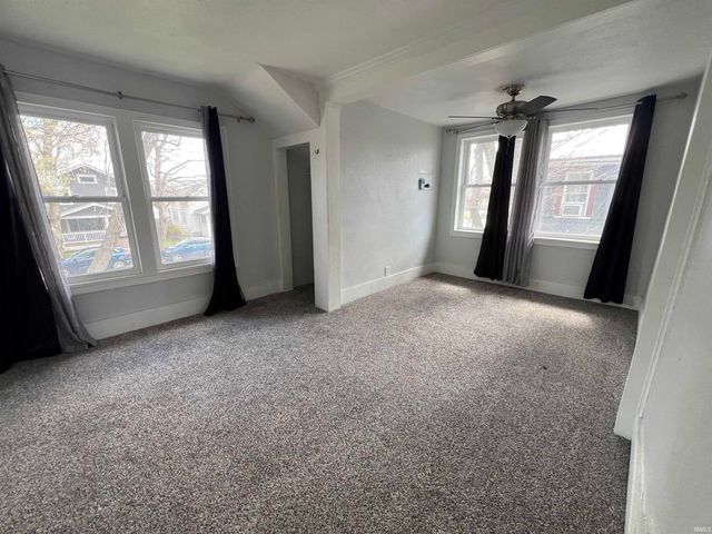 833 S 34th Street, South Bend, IN 46615