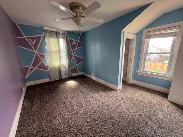 833 S 34th Street, South Bend, IN 46615