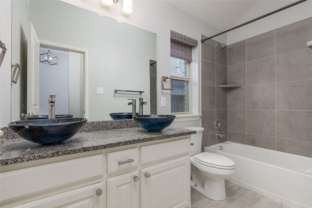 2129 Bishop Barrel Lane, Wylie, TX 75098