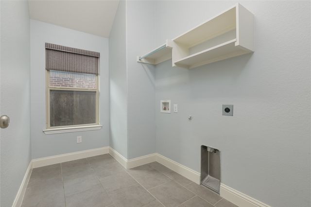 2129 Bishop Barrel Lane, Wylie, TX 75098