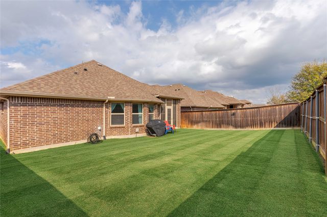 2129 Bishop Barrel Lane, Wylie, TX 75098