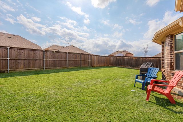 2129 Bishop Barrel Lane, Wylie, TX 75098