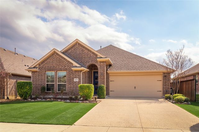 2129 Bishop Barrel Lane, Wylie, TX 75098