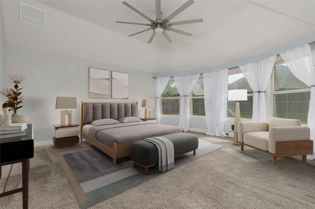 2129 Bishop Barrel Lane, Wylie, TX 75098