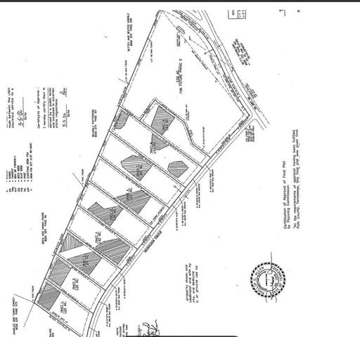 0 Tennessee 68, Turtletown, TN 37391