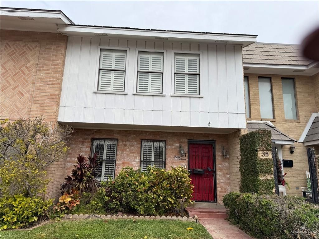 412 Toronto Avenue 37, Mcallen, TX 78503