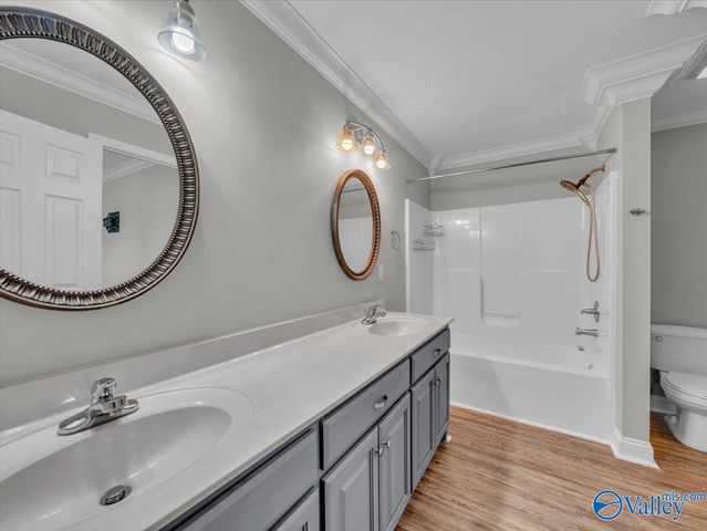 27701 Bethel Road, Elkmont, AL 35620