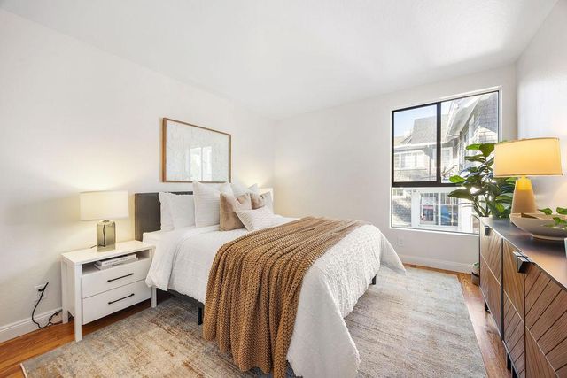 2632 Warring Street 2, Berkeley, CA 94704
