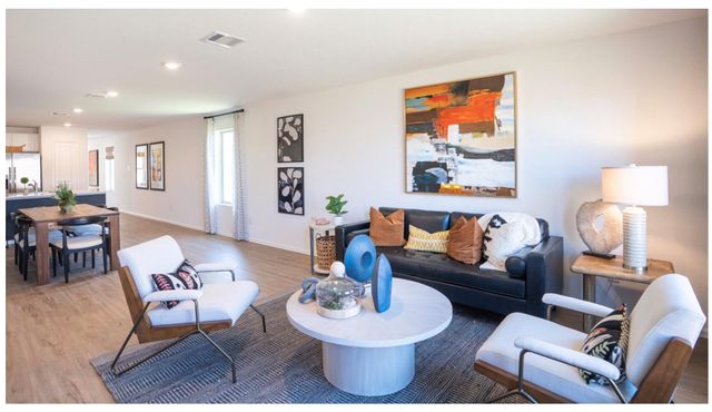 18784 Loom Drive, Conroe, TX 77306