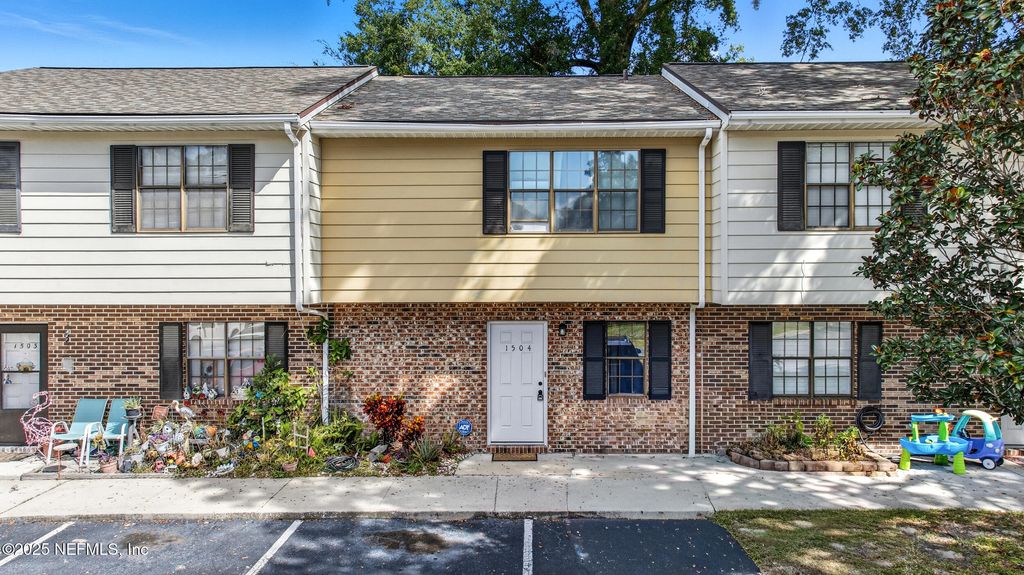 1504 KETTERING Way, Orange Park, FL 32073