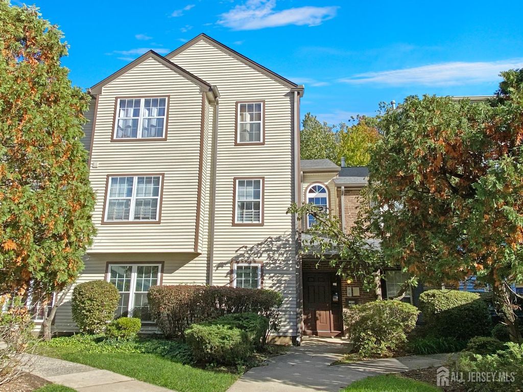 5062 Beech Court, South Brunswick, NJ 08852