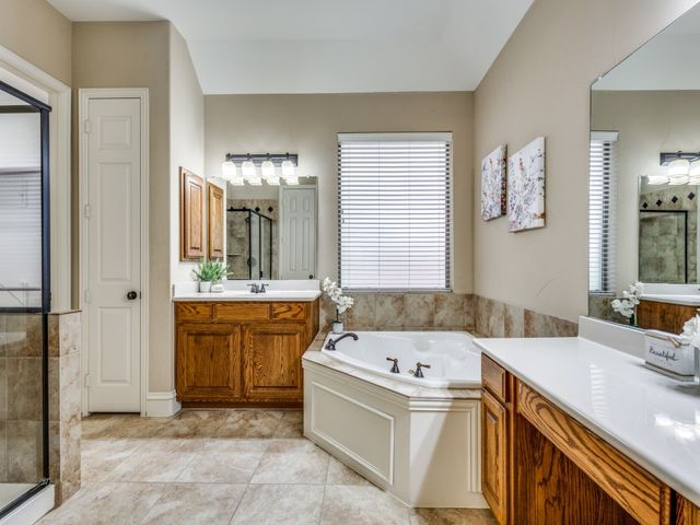 832 Hidden Springs Court, Mckinney, TX 75071