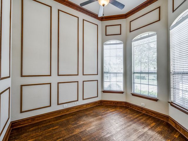 832 Hidden Springs Court, Mckinney, TX 75071