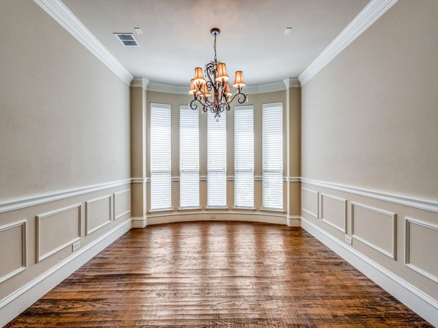 832 Hidden Springs Court, Mckinney, TX 75071
