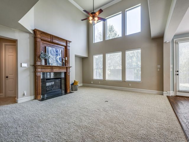 832 Hidden Springs Court, Mckinney, TX 75071