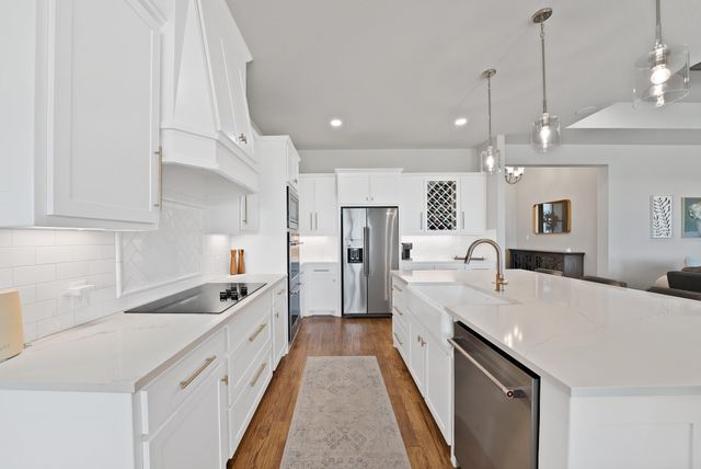 244 Harvard Lane, Springtown, TX 76082