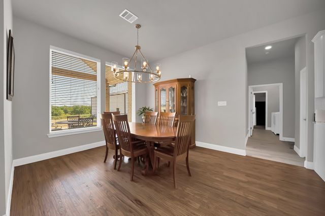 244 Harvard Lane, Springtown, TX 76082