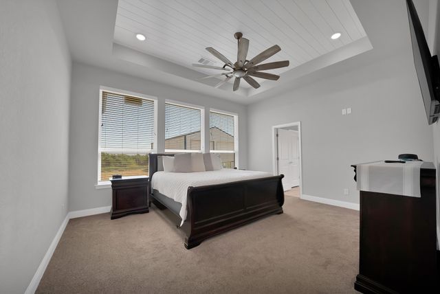 244 Harvard Lane, Springtown, TX 76082