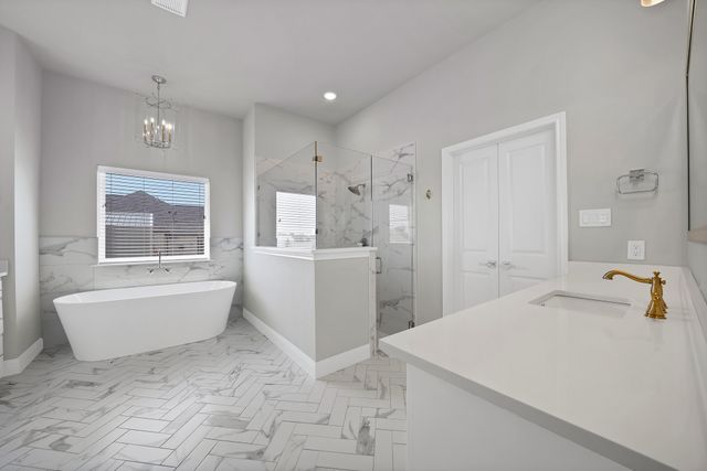 244 Harvard Lane, Springtown, TX 76082