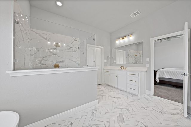 244 Harvard Lane, Springtown, TX 76082