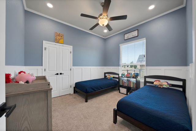 244 Harvard Lane, Springtown, TX 76082