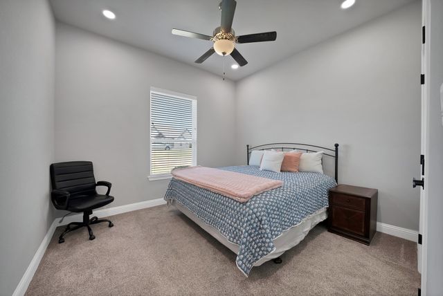 244 Harvard Lane, Springtown, TX 76082