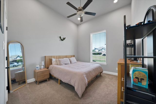 244 Harvard Lane, Springtown, TX 76082