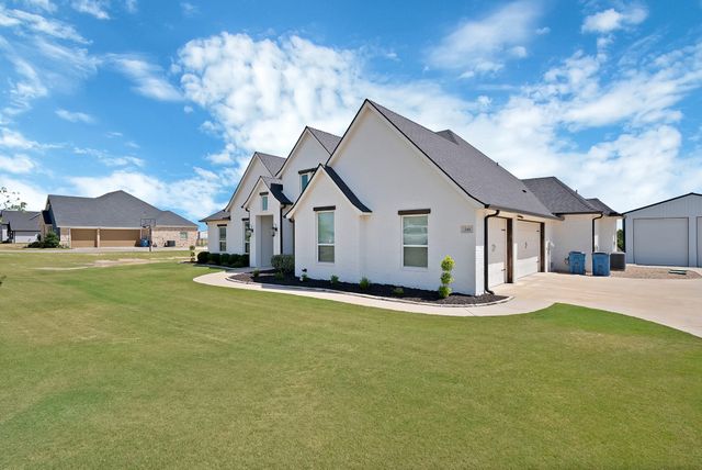 244 Harvard Lane, Springtown, TX 76082
