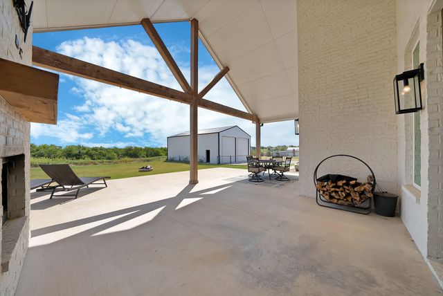 244 Harvard Lane, Springtown, TX 76082
