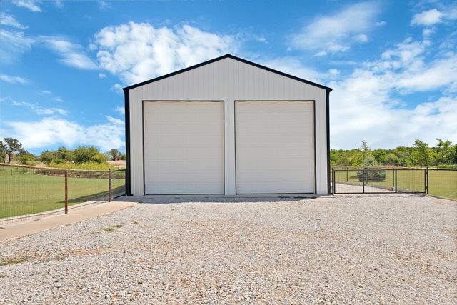 244 Harvard Lane, Springtown, TX 76082