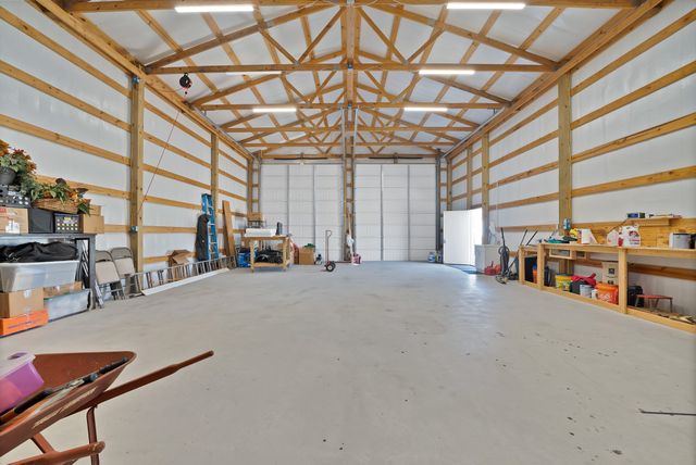 244 Harvard Lane, Springtown, TX 76082