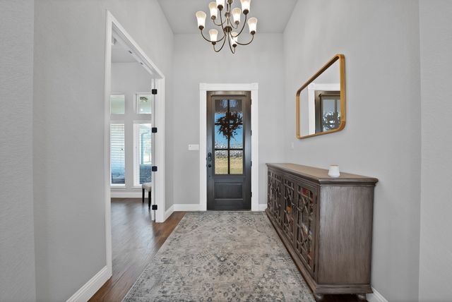244 Harvard Lane, Springtown, TX 76082