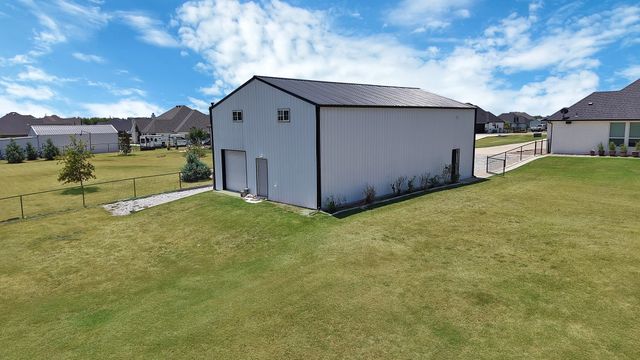 244 Harvard Lane, Springtown, TX 76082