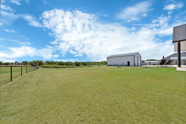 244 Harvard Lane, Springtown, TX 76082