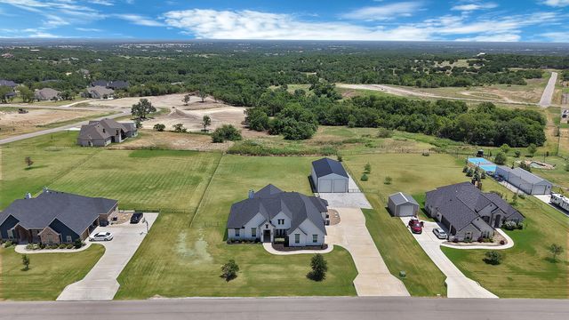244 Harvard Lane, Springtown, TX 76082