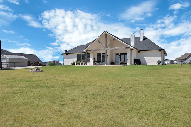 244 Harvard Lane, Springtown, TX 76082