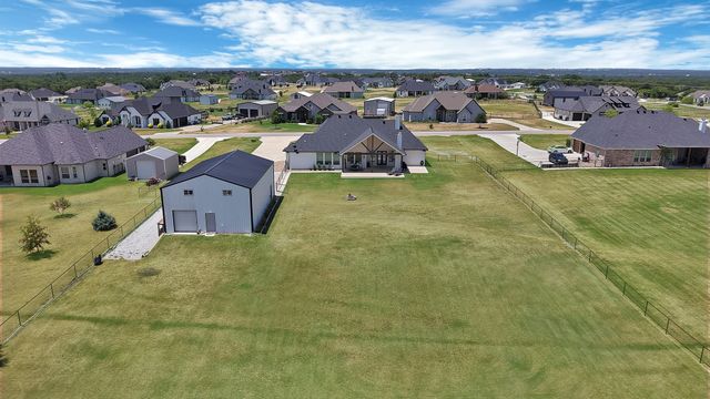 244 Harvard Lane, Springtown, TX 76082