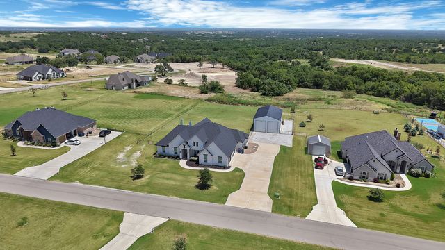 244 Harvard Lane, Springtown, TX 76082