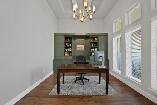 244 Harvard Lane, Springtown, TX 76082