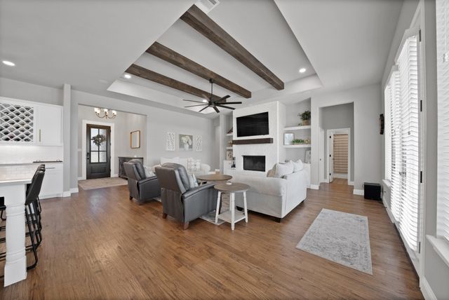 244 Harvard Lane, Springtown, TX 76082