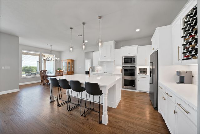244 Harvard Lane, Springtown, TX 76082