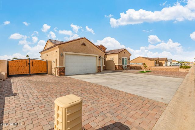 14690 S BROOK HOLLOW Road, Arizona City, AZ 85123