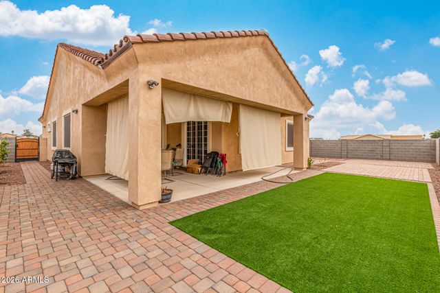 14690 S BROOK HOLLOW Road, Arizona City, AZ 85123