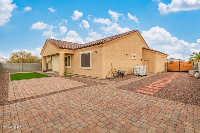 14690 S BROOK HOLLOW Road, Arizona City, AZ 85123