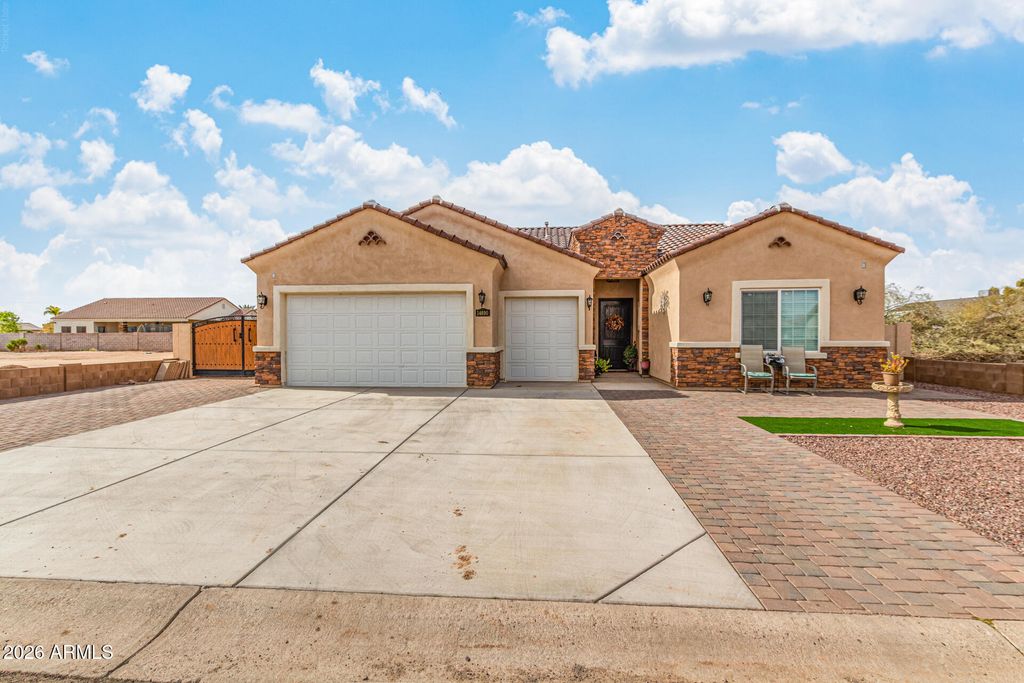 14690 S BROOK HOLLOW Road, Arizona City, AZ 85123