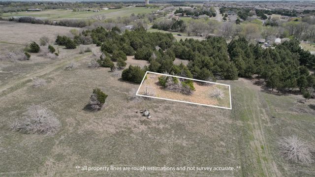 124 W Overhill Drive, Glenn Heights, TX 75154
