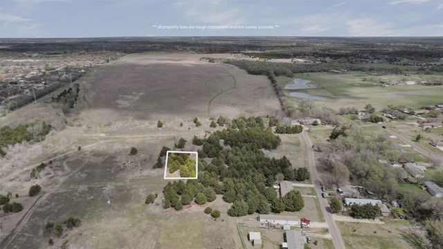 124 W Overhill Drive, Glenn Heights, TX 75154