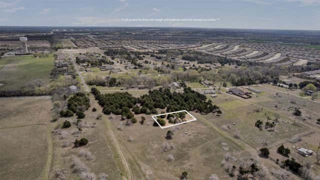124 W Overhill Drive, Glenn Heights, TX 75154