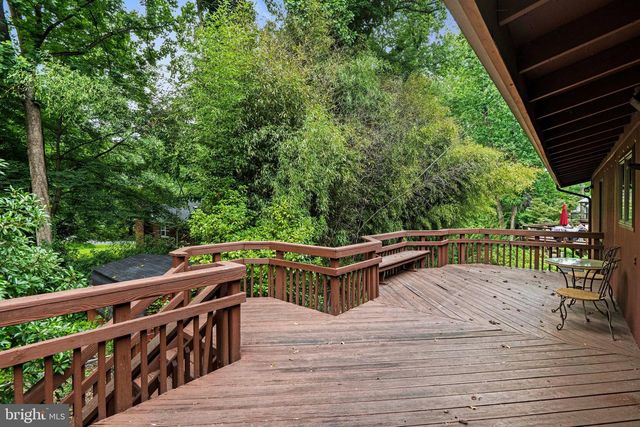 8108 TIMBER VALLEY CT, Dunn Loring, VA 22027